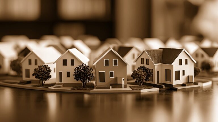 Graystone neighborhood